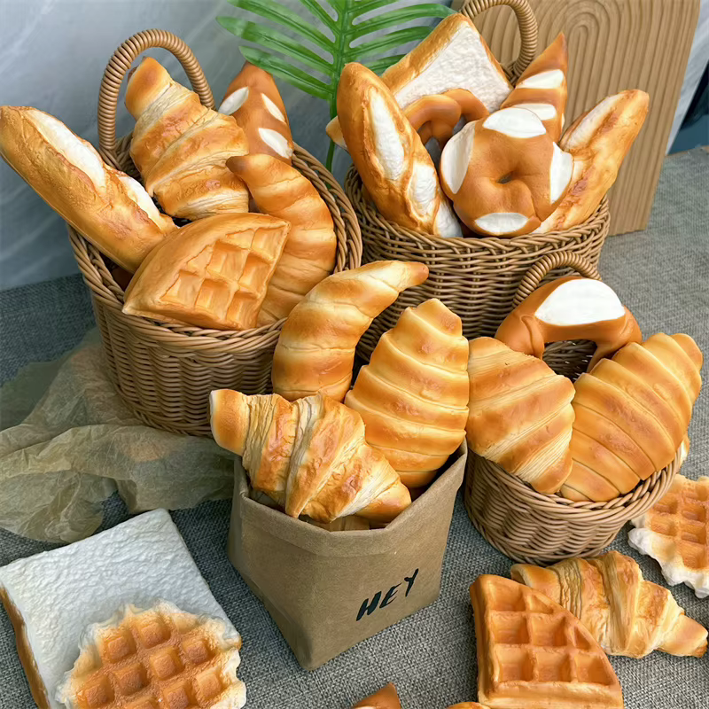 Mini modèle Baguette doux