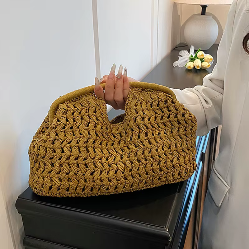 Nouveau sac de plage d'été pour femme