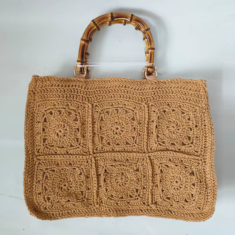 Sacs à main vintage Bamboon pour femmes