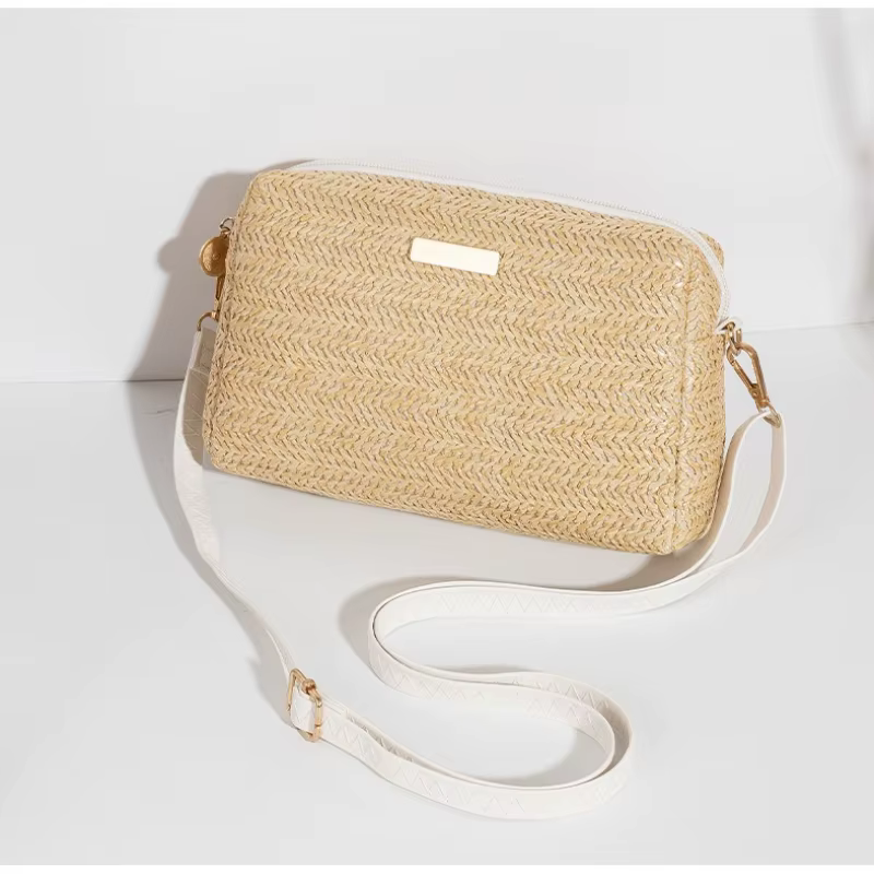 Sac de couleur unie pour femmes