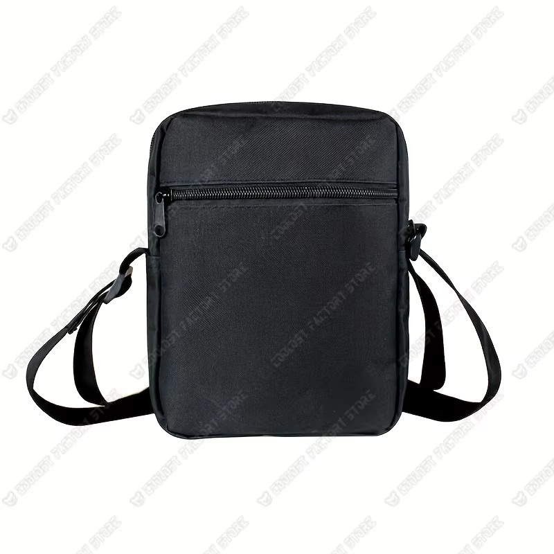 Sac à bandoulière Anime Jojo Ives Arre Adventure pour femme