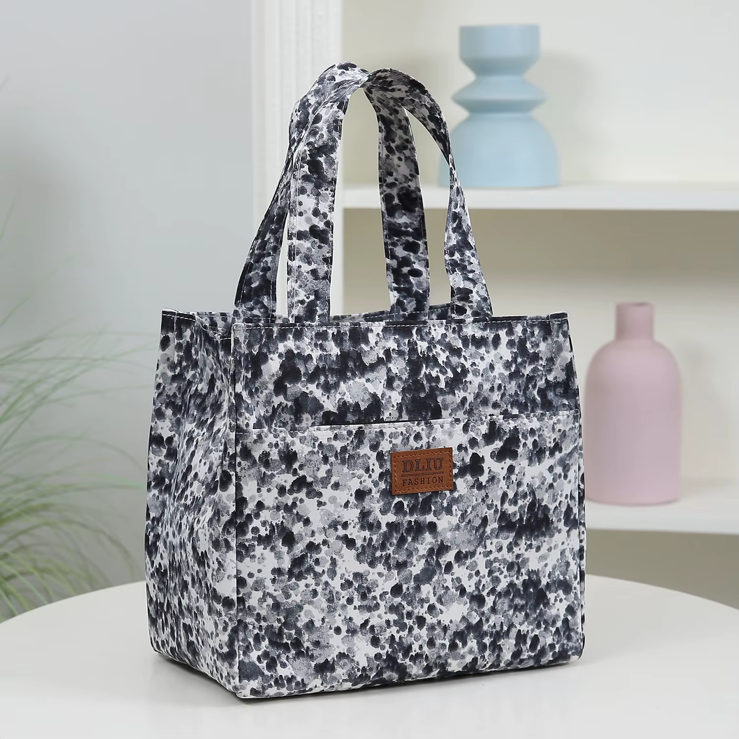 Nouveau style, sac à main