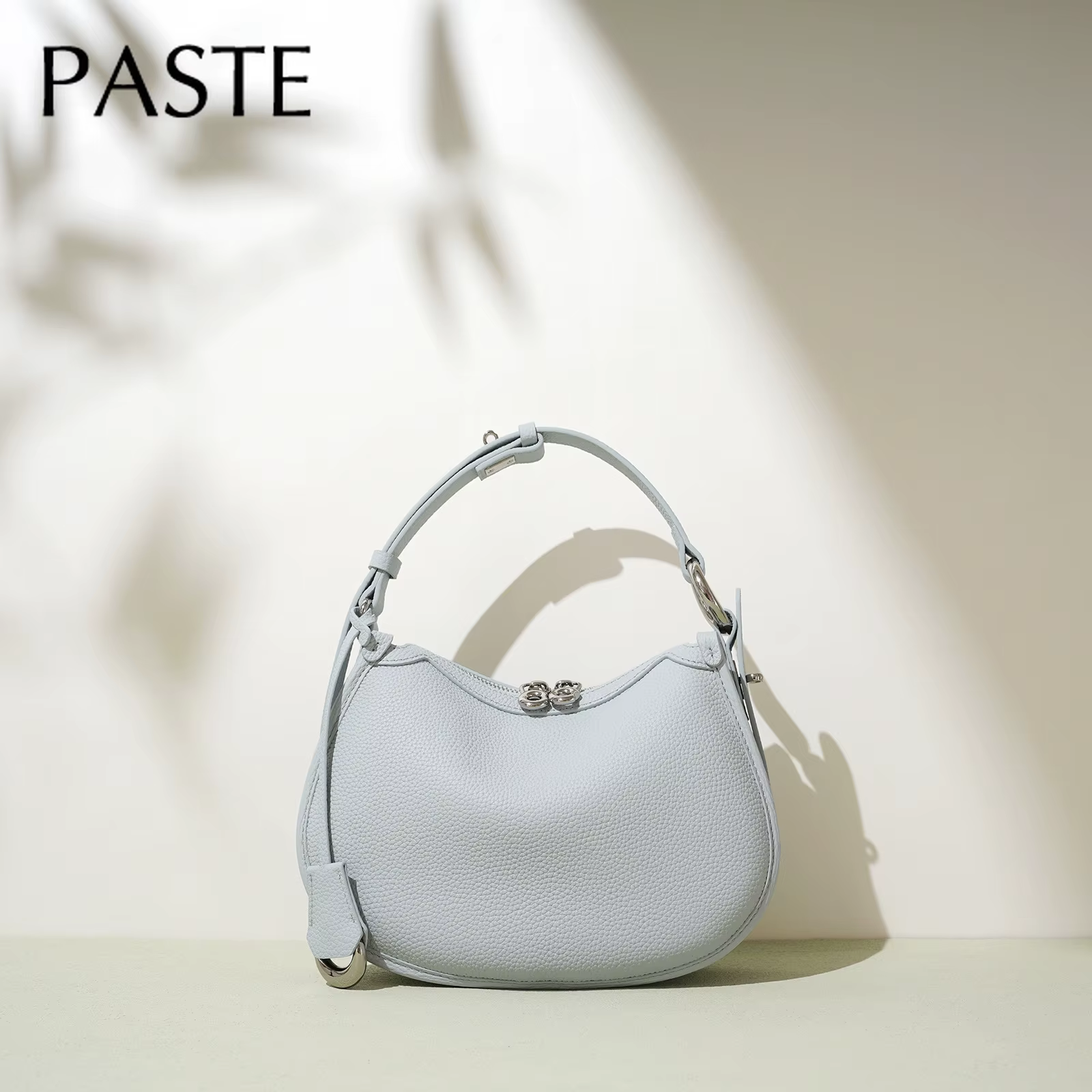 Sac à rabat de selle pour femmes
