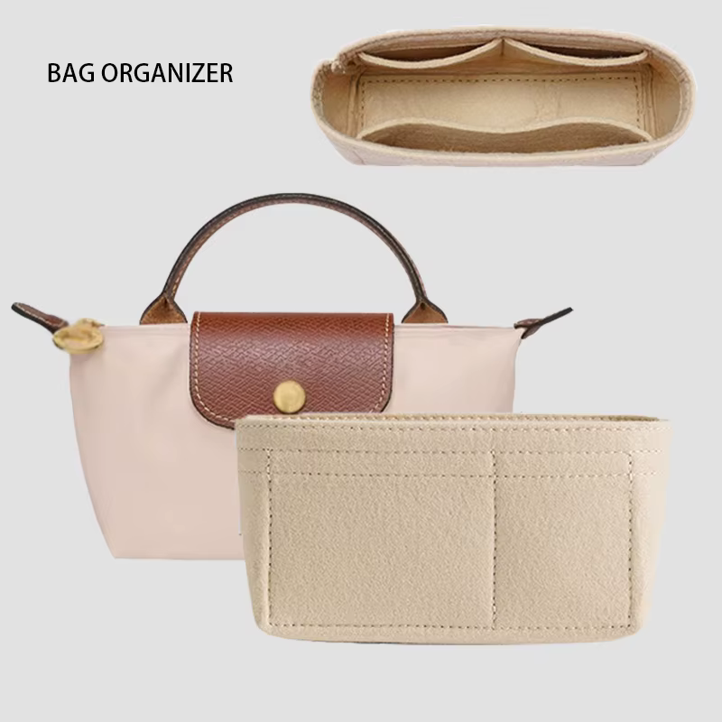 Organisateur de sac pour Longchamp