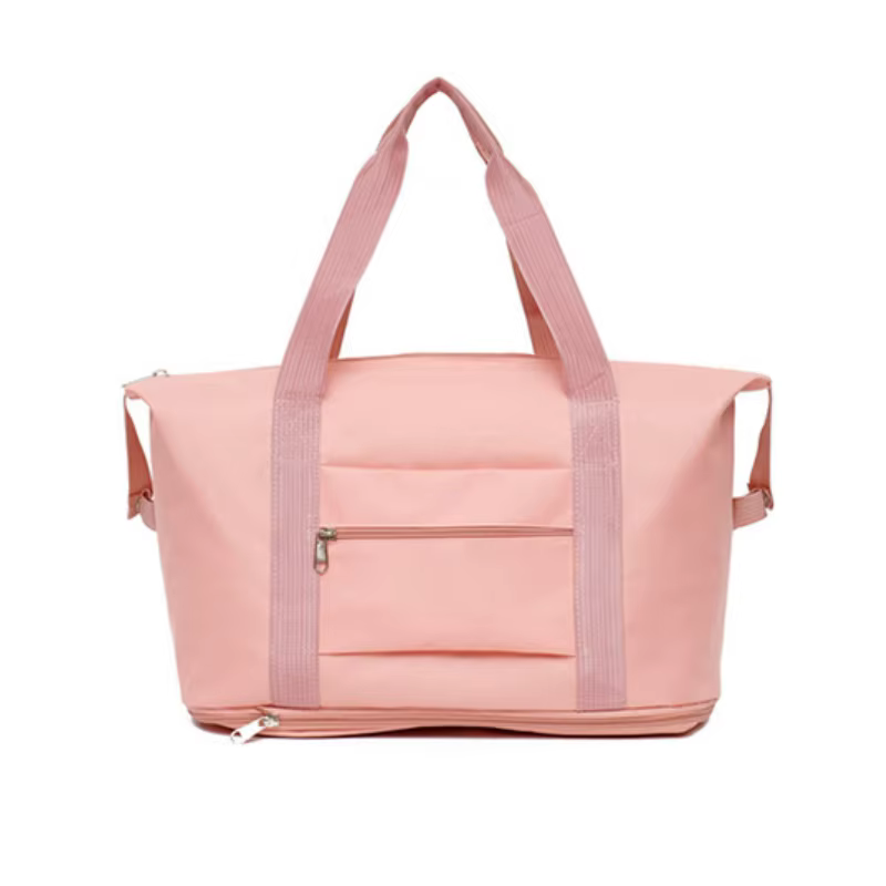 Sac de voyage extensible de grande capacité – Durable