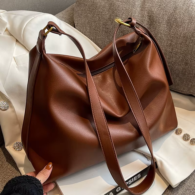 Sac pour femme, sac de grande capacité