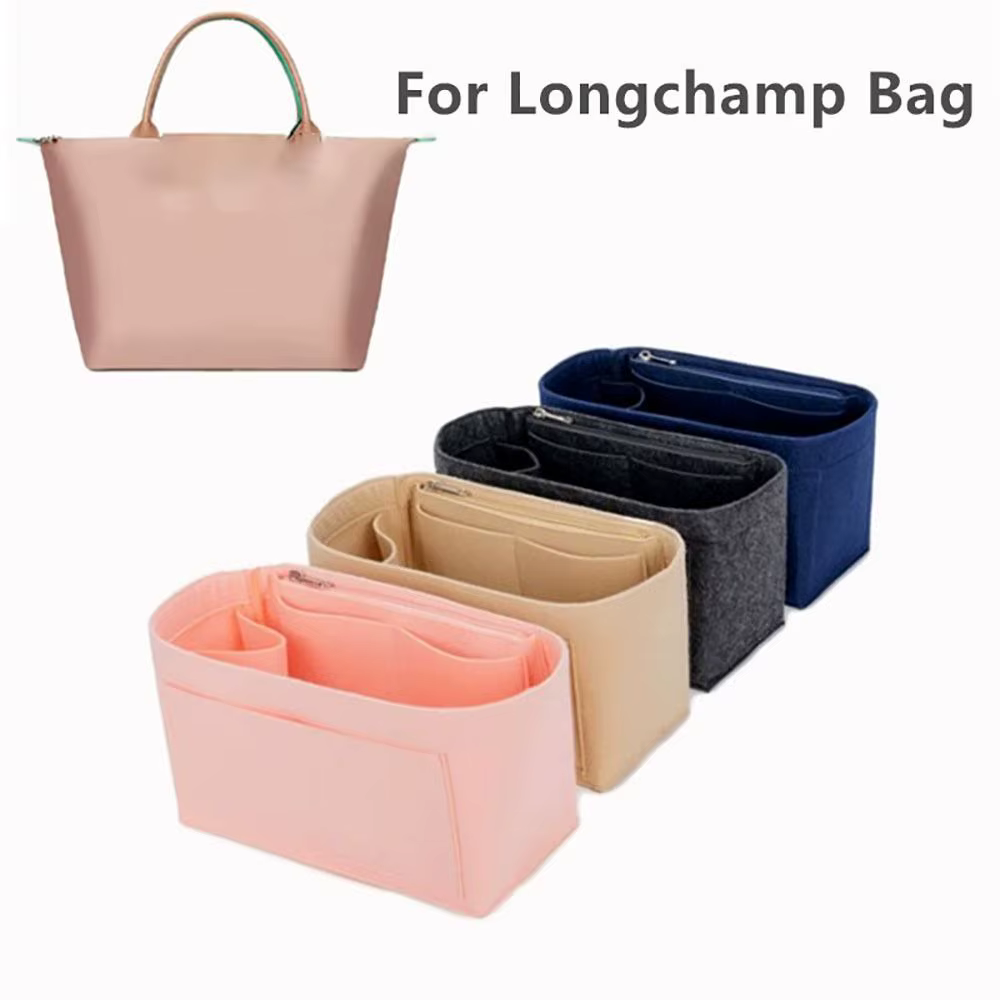 Sac fourre-tout interne pour Longchamp