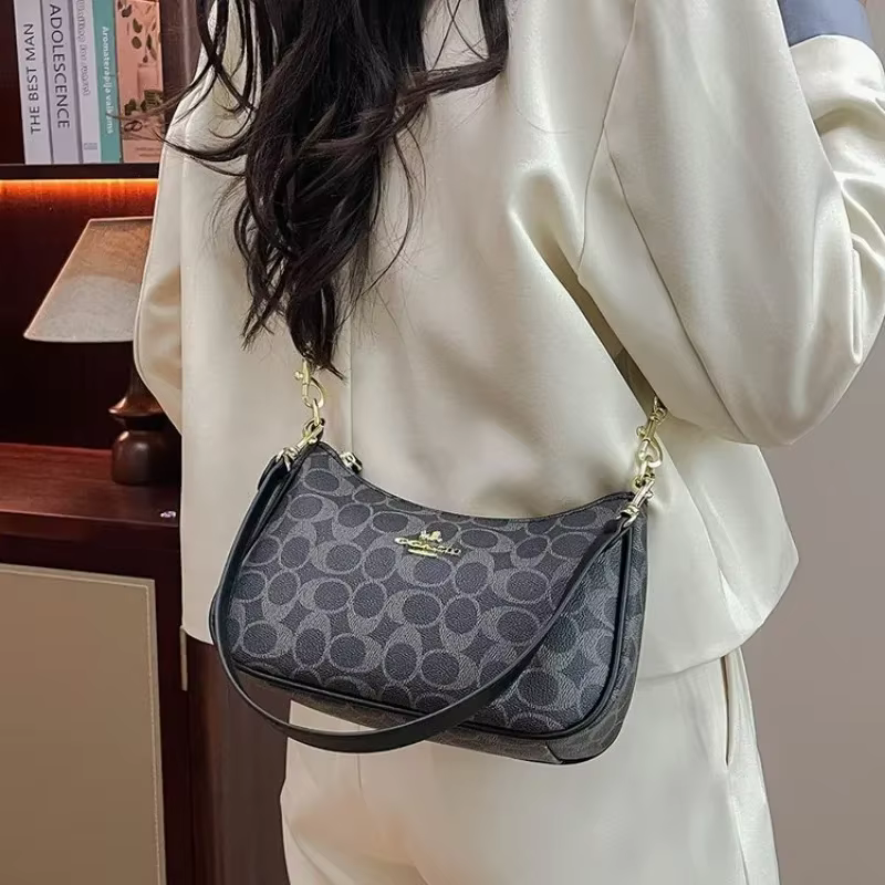 Sac bandoulière chic et pratique pour le bureau
