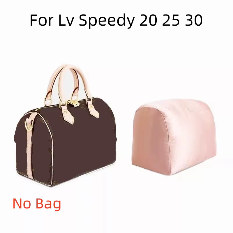 Doublure de Support de sac en tissu de soie Pure faite à la main