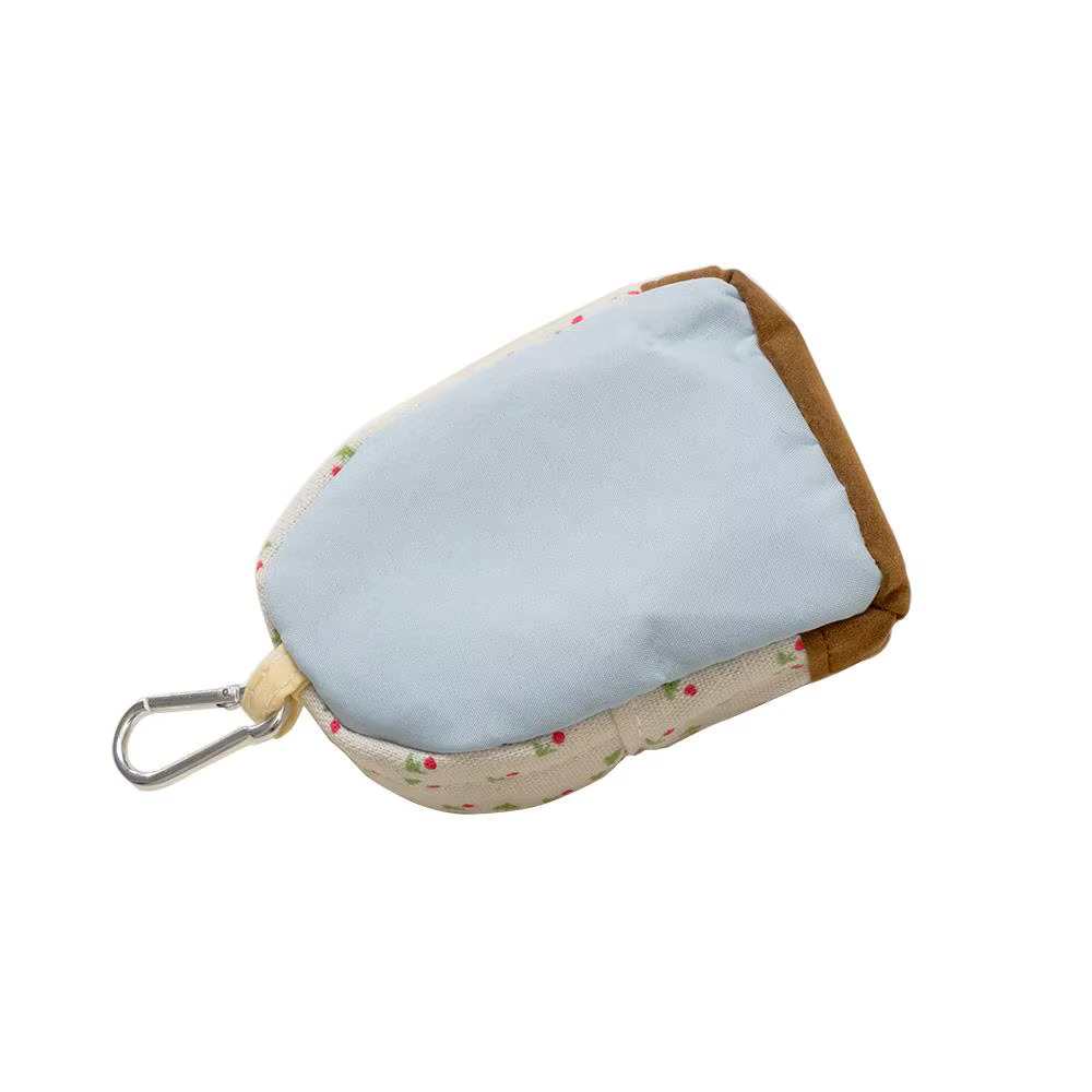 Mode femmes sac d'école forme sacs à main Mini conception florale