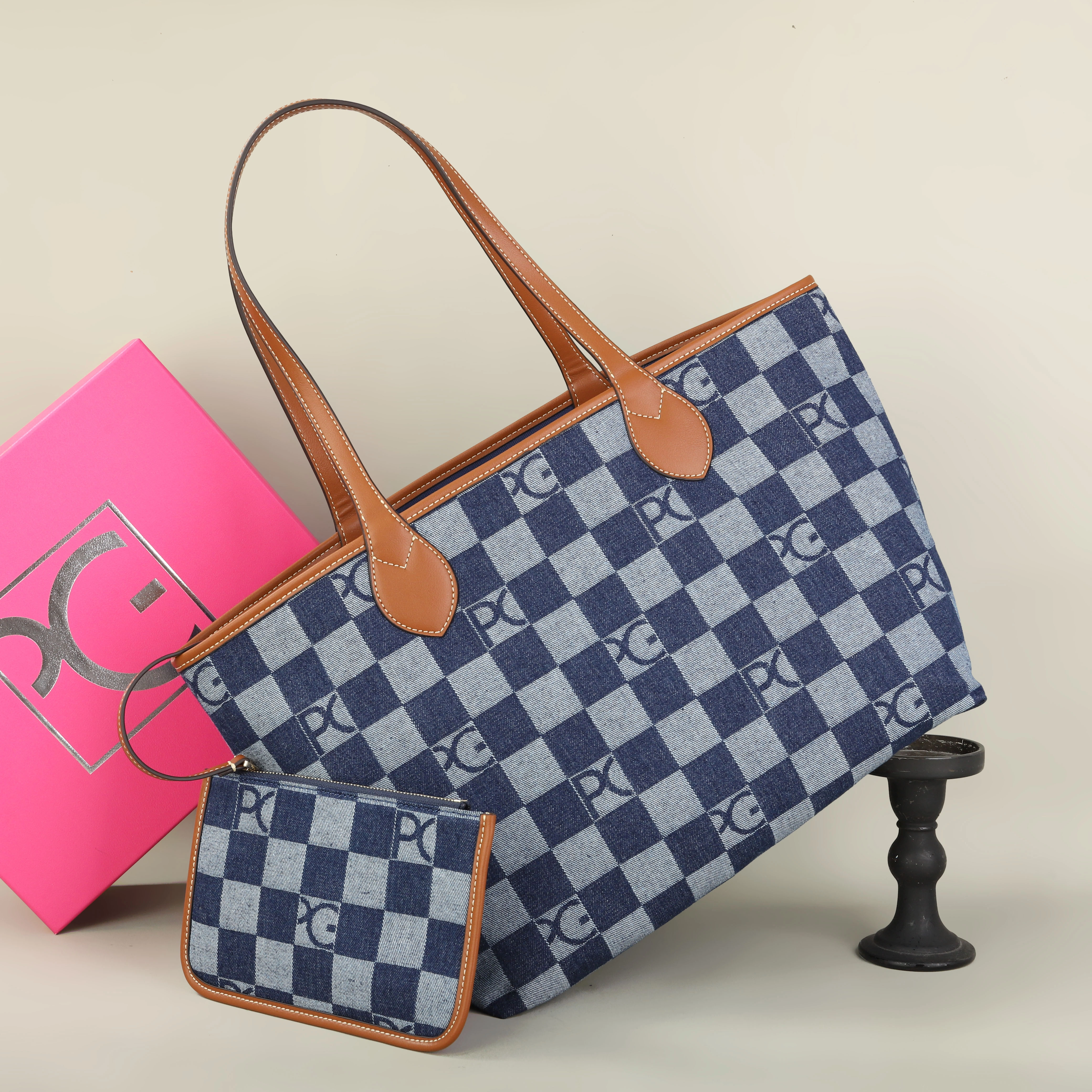 Sac fourre-tout pour femme PATSY PG GARIS