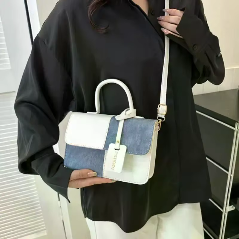 Sac fourre-tout de haute qualité pour femme