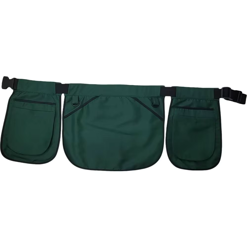 Sac banane portable à motif ethnique