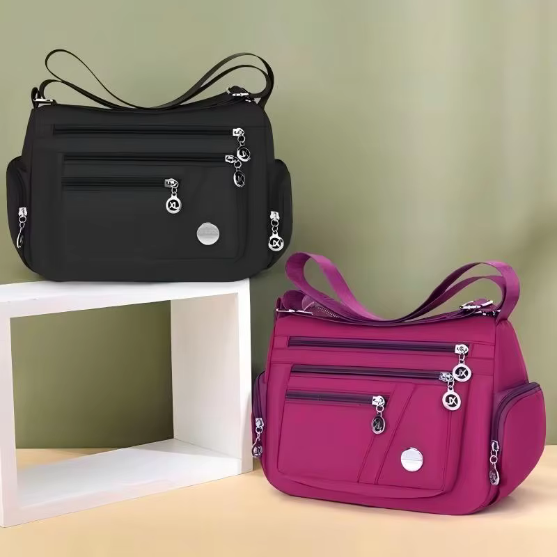 Homefish – sac oxford imperméable pour femmes