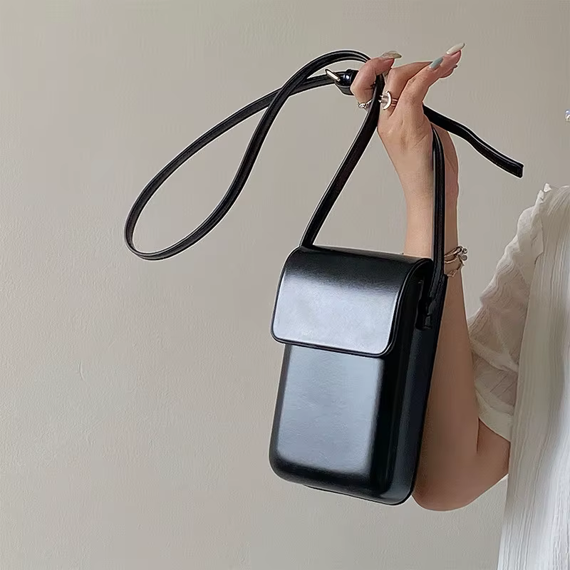 2025 sacs à bandoulière à rabat femmes Mini