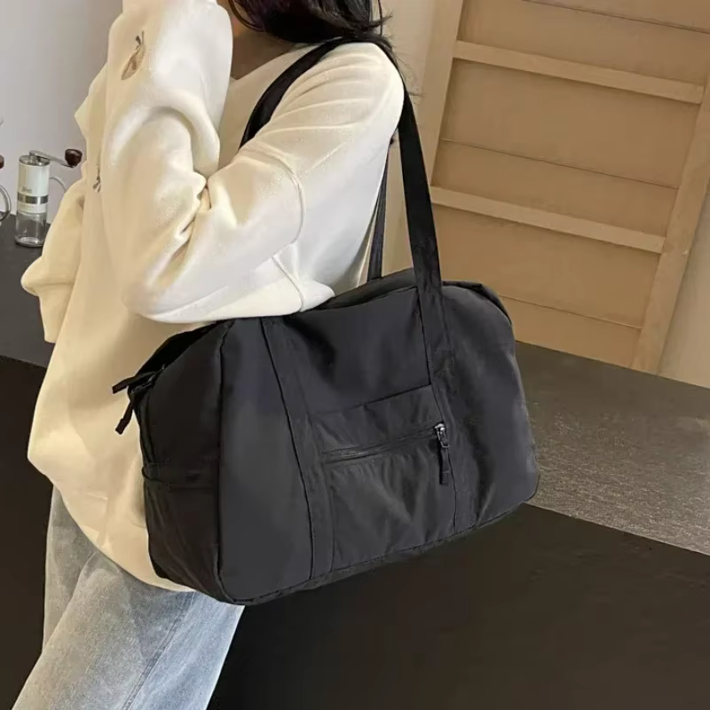 Sac en tissu Nylon pour femmes