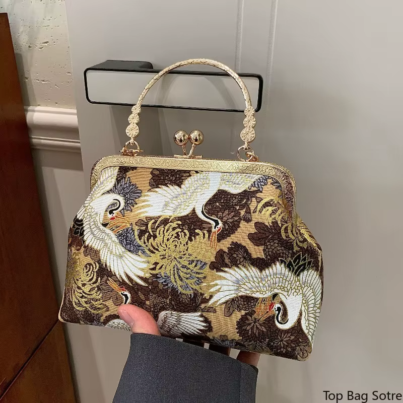 Sac à bandoulière en similicuir pour femme