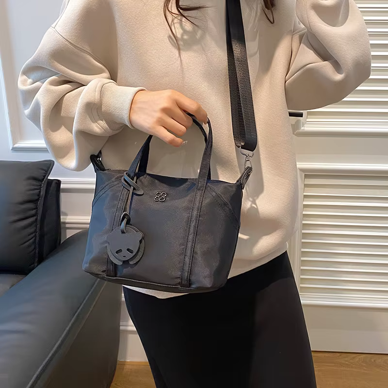 Sacs fourre-tout pour femmes sacs à bandoulière simples pour femme sac à bandoulière sac de créateur à la mode sac à main et sacs à main Bolsas Femininas