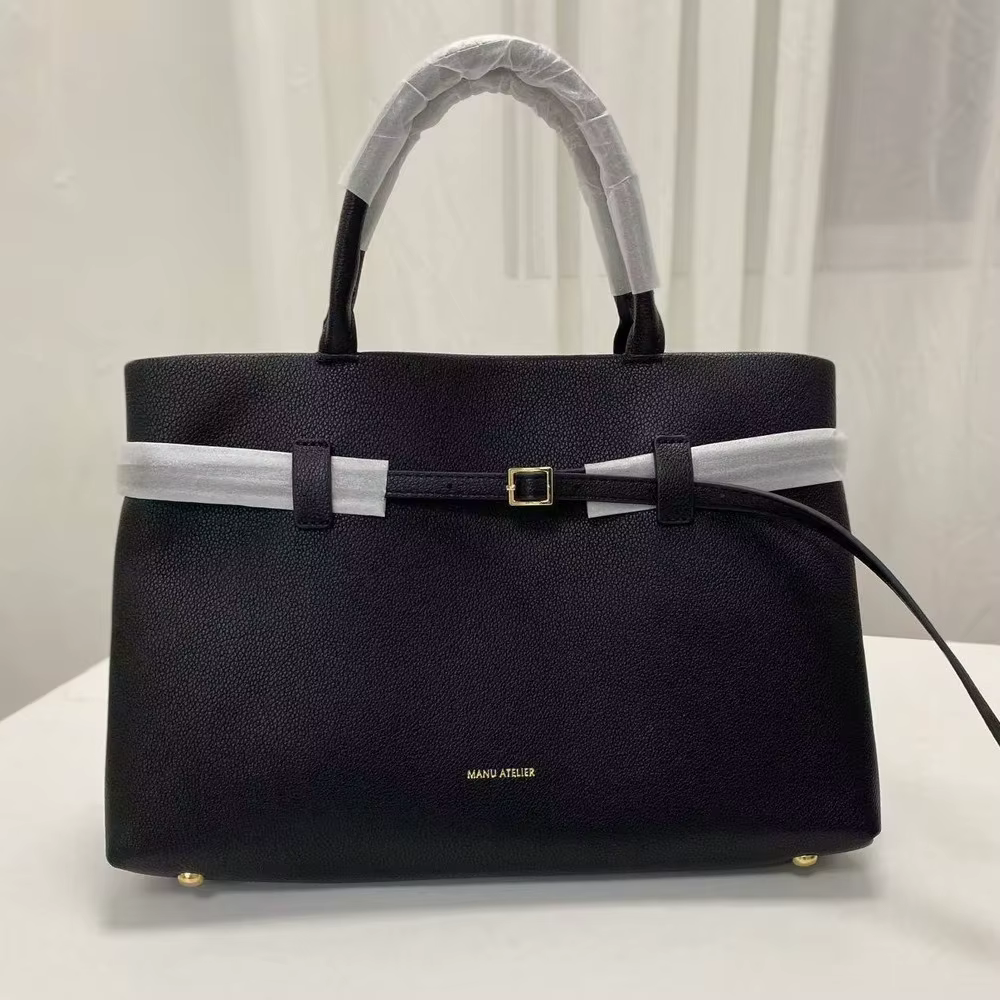 Nouveau Sac Fourre-Tout Vintage Tendance 2025 Grande Capacité