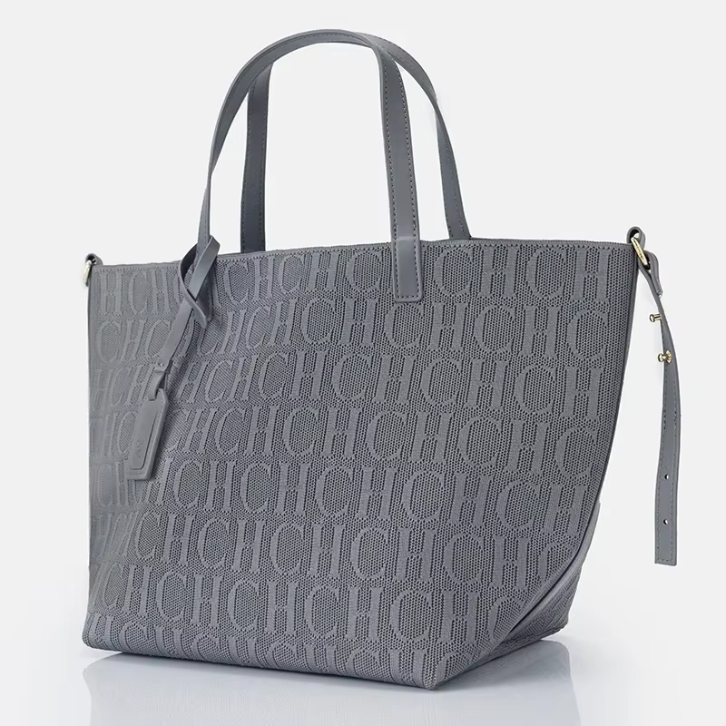 Sac fourre-tout CH de marque