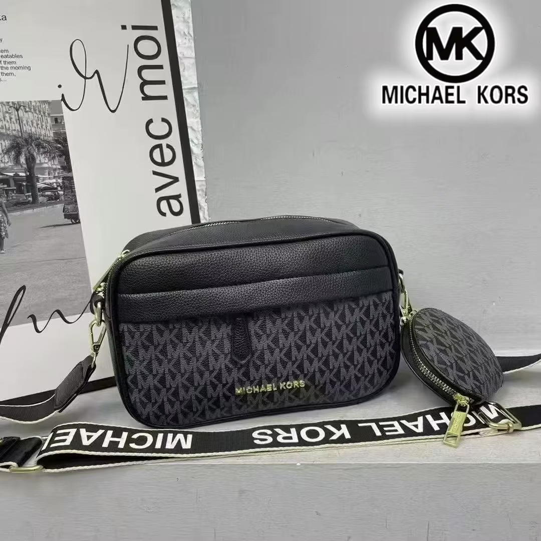 Sac photo tendance pour femme Michael Kors
