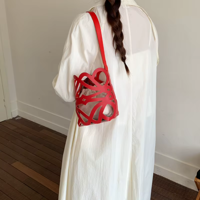  Ensemble de 2 sacs tendance pour femmes : sac fourre-tout