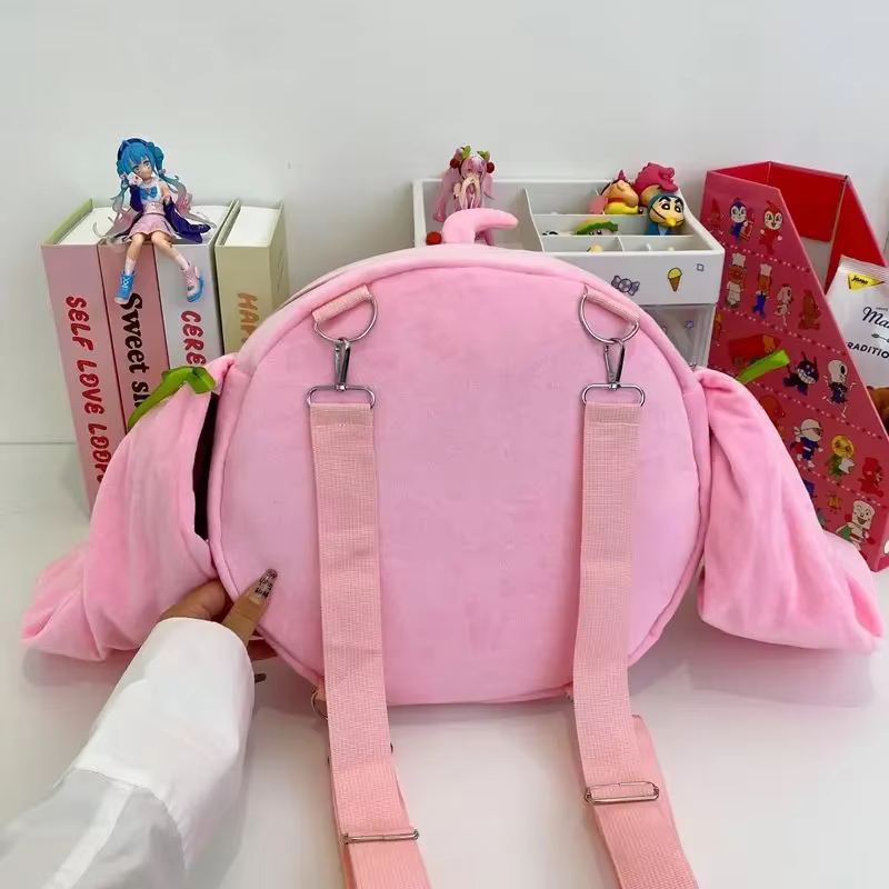 Miku Ita sac Sakura
