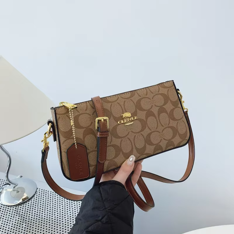 Sac à main haut de gamme 2026 avec chaîne pour femme