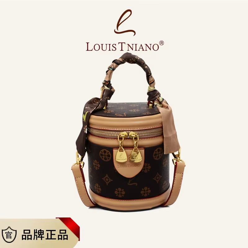 Sac à langer élégant vintage pour femmes