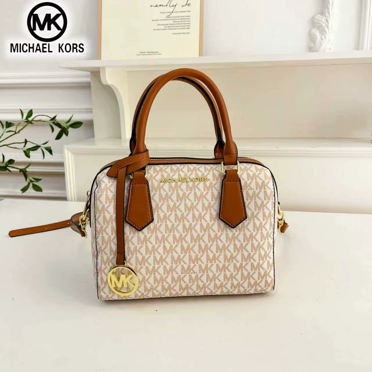 Sac à bandoulière Michael Kors pour femme