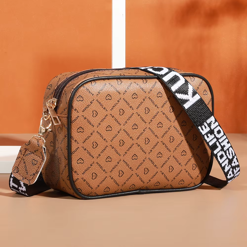 Sac à bandoulière tendance