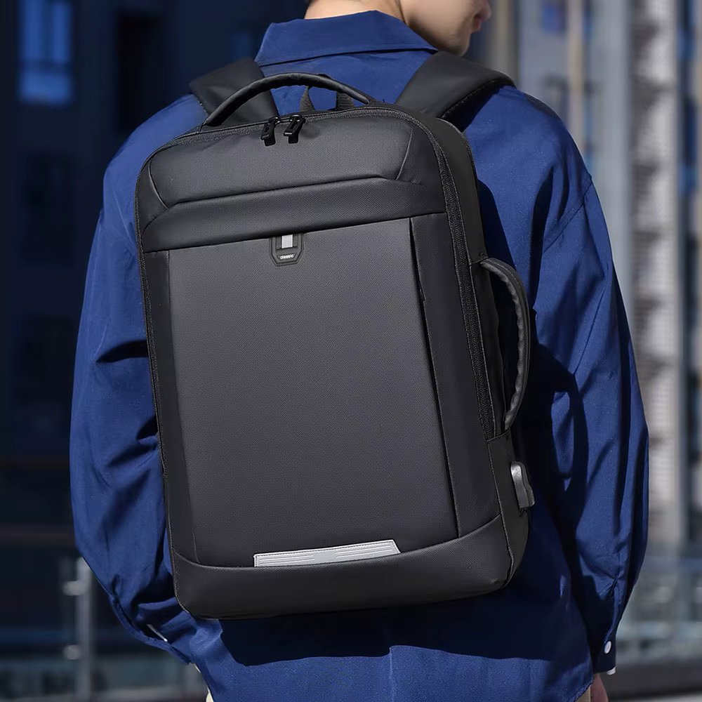 Nouveau sac à dos de voyage pour homme