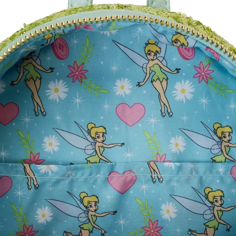 Mini sac à dos de cosplay Little Bit of Pixie