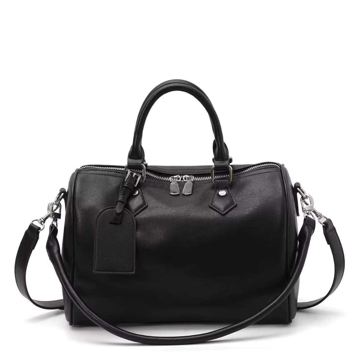 Sac Boston Pillow pour femme