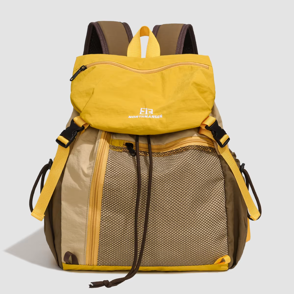 Petit sac à dos d'extérieur pour femme