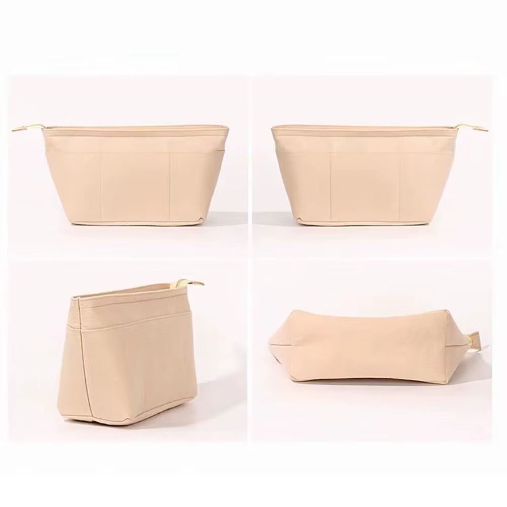 Sac à main en feutre Simple