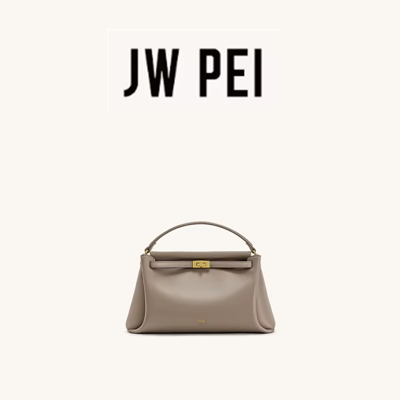 Sac à main JW PEI Carmen Lock Kelly