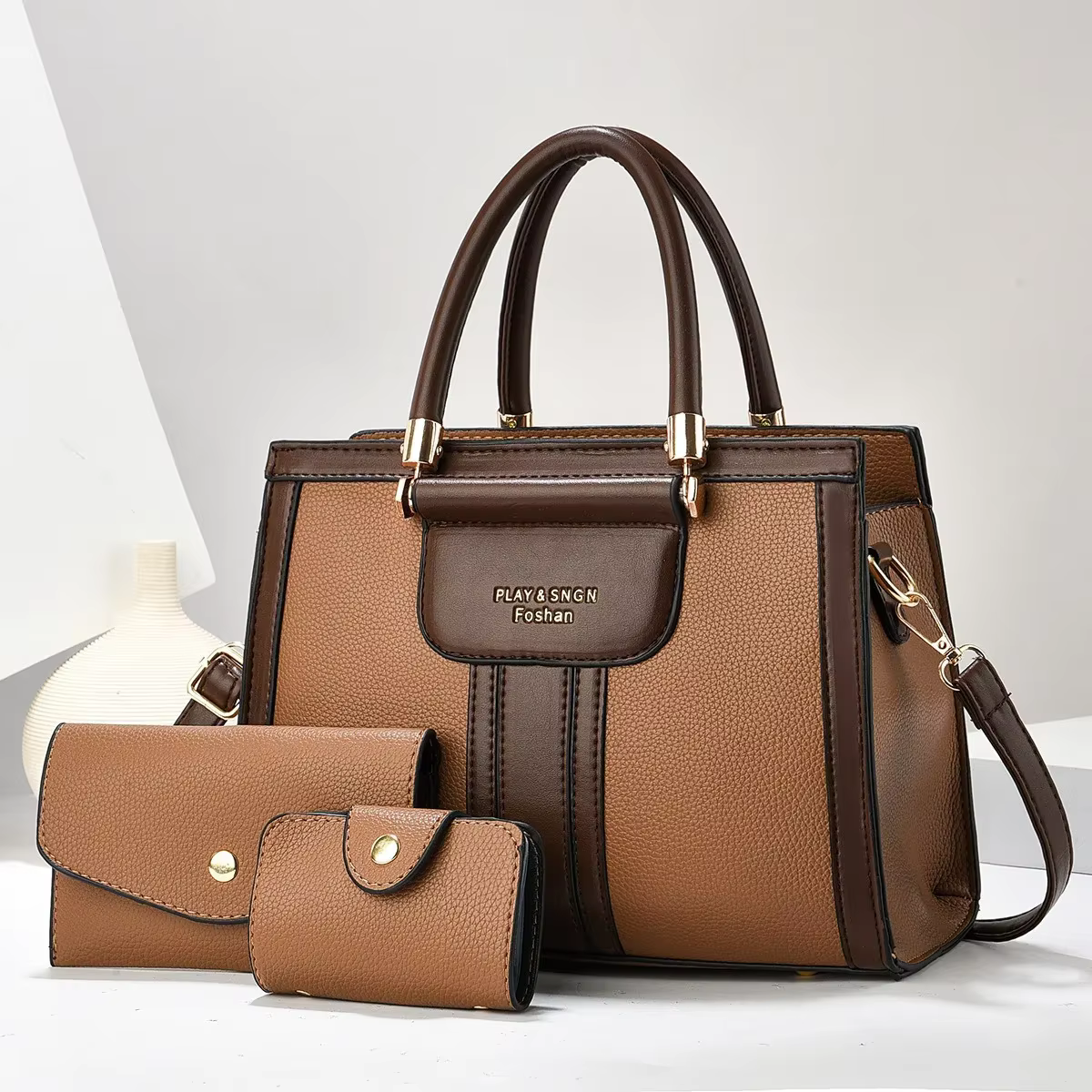Sac à bandoulière tendance pour femmes
