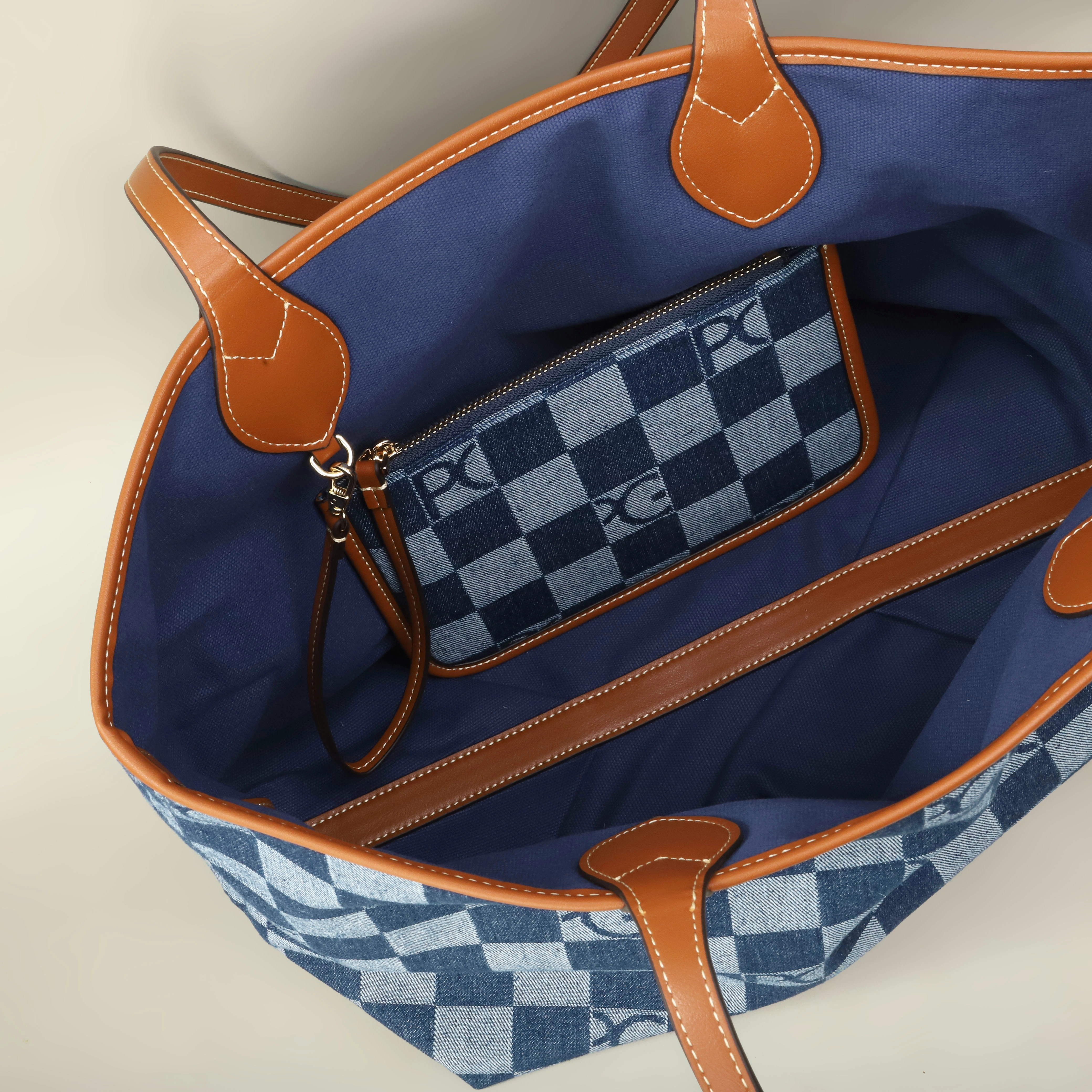 Sac fourre-tout pour femme PATSY PG GARIS