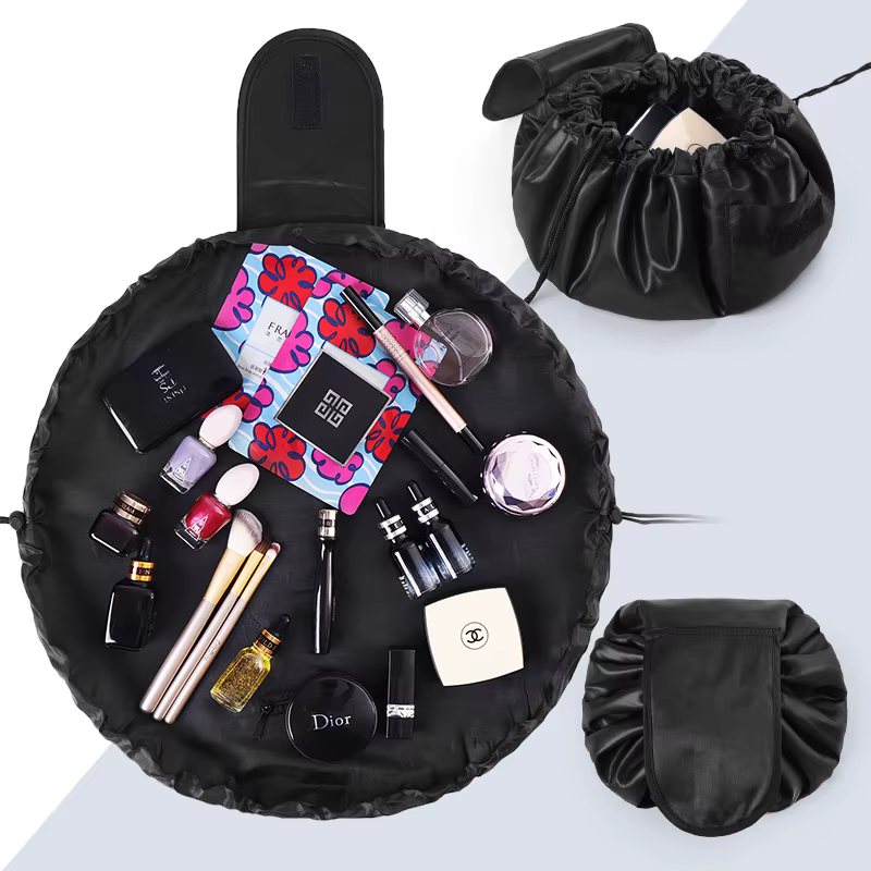 Nouvelle trousse de toilette portable pour femme