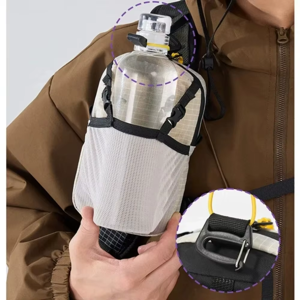 Pochette pour téléphone à bandoulière