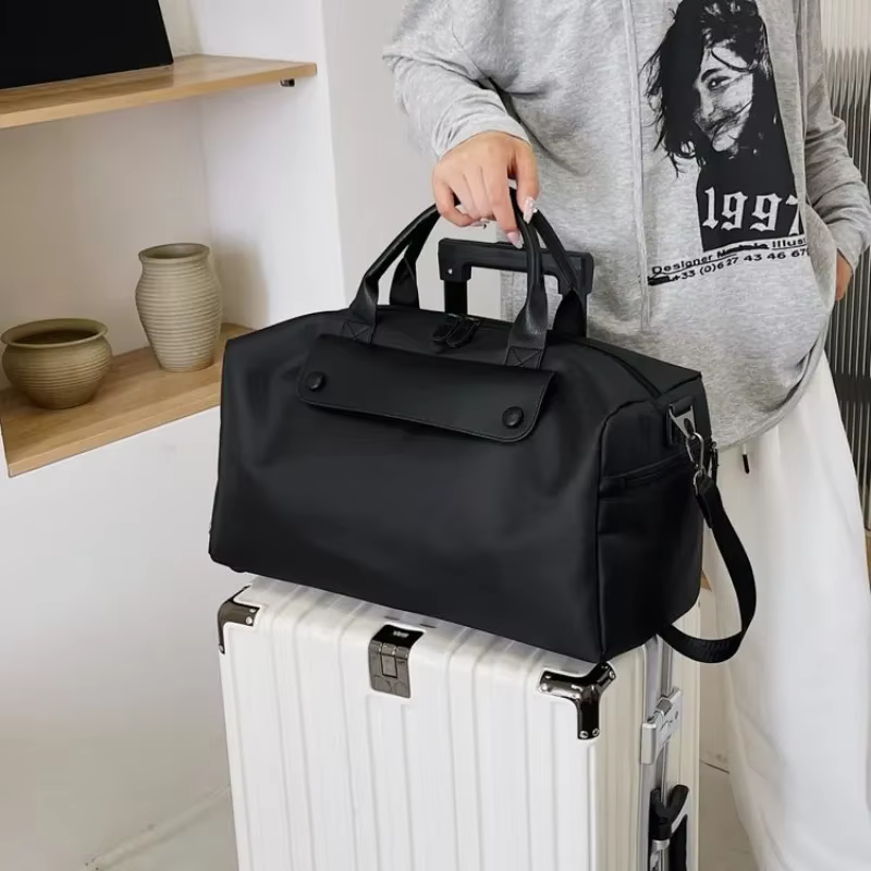 Sac à langer original haut de gamme