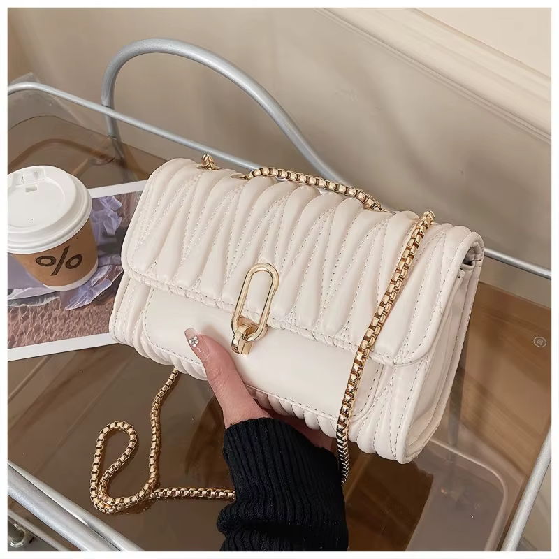 CGCBAG créateur de mode marque de luxe sacs à main 2025 nouvelles femmes sac à bandoulière décontracté de haute qualité