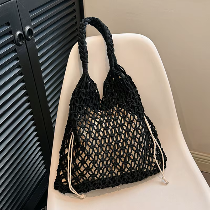 Sacs en Crochet pour femmes