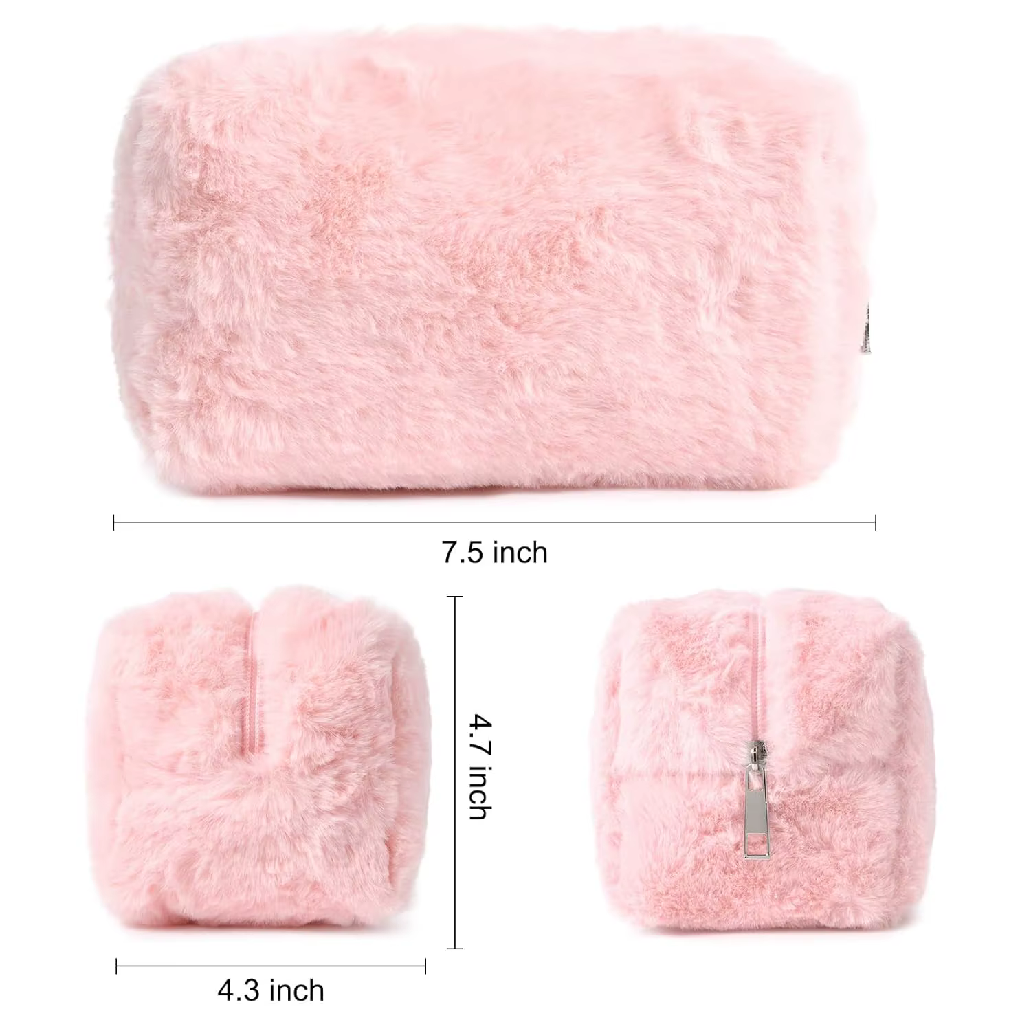 Trousse de maquillage
