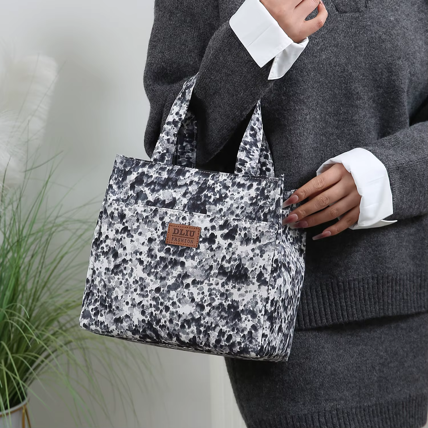 Nouveau style, sac à main