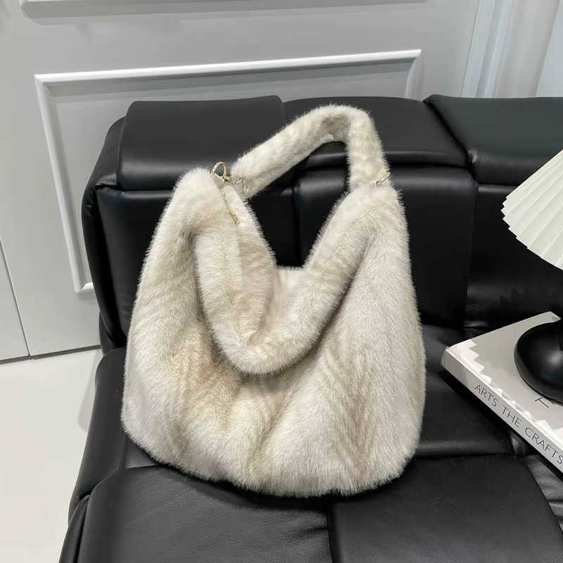Sacs à main tendance doux pour femmes
