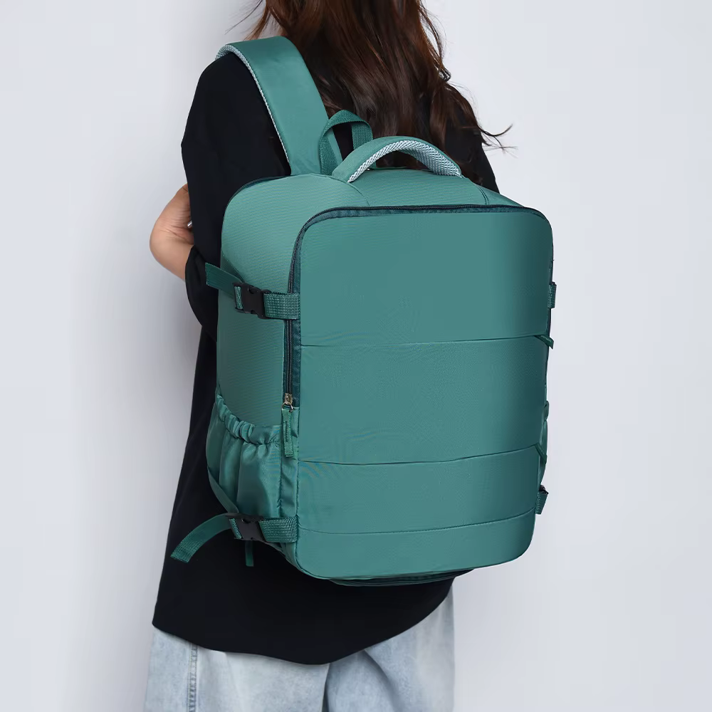 Sac à dos de voyage d'embarquement 40 x 30 x 20 cm
