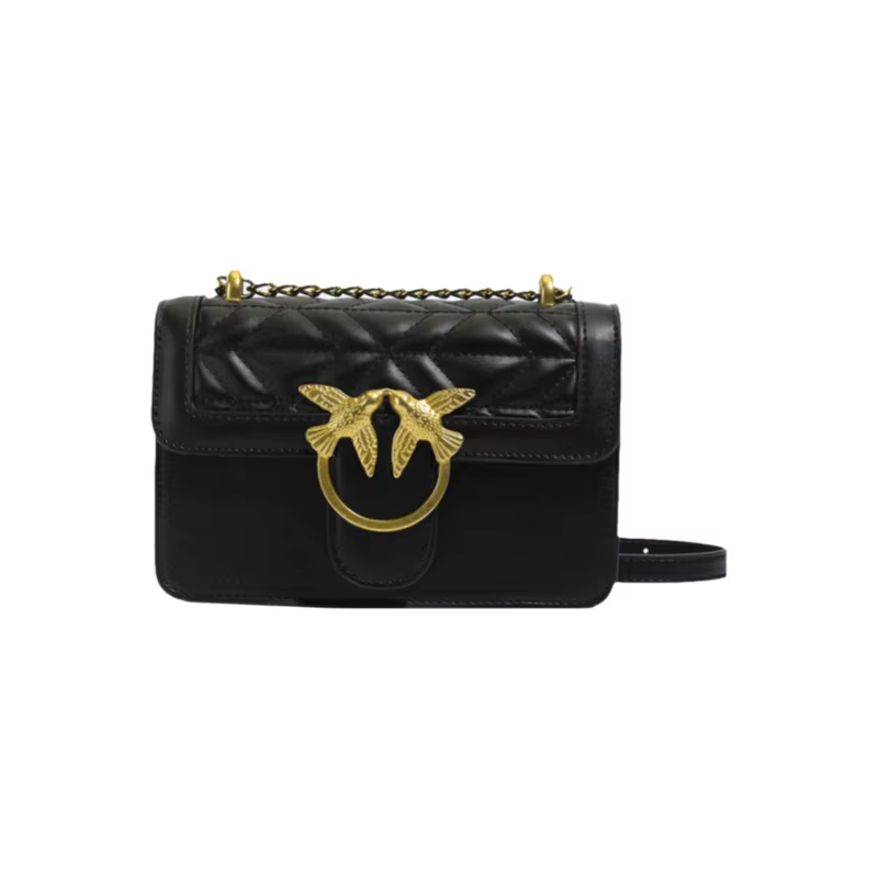 Sac à bandoulière rétro tendance