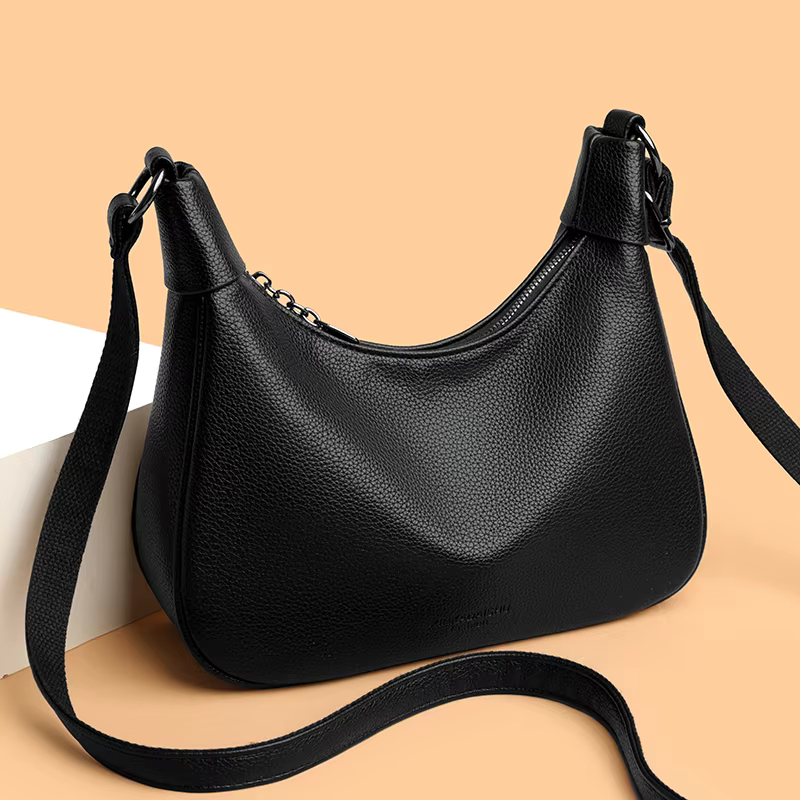 Sac à bandoulière en Pu pour femmes